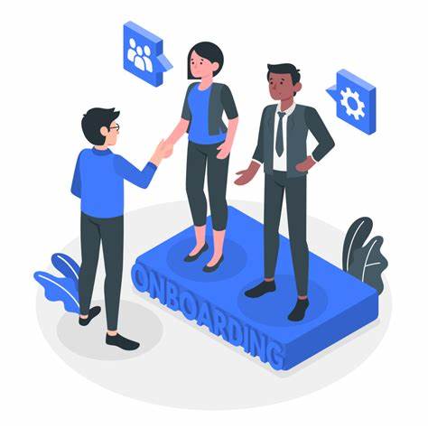 Onboarding and Intake